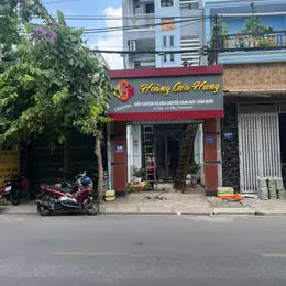 BÁN NHÀ ĐÚC 4 TẤM (4x18) MẶT TIỀN HUỲNH THỊ HAI, TCH, Q12 GIÁ RẺ 7.89 TỶ