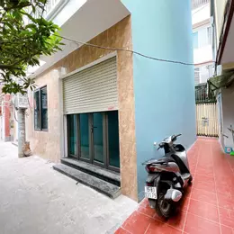🏡🏡𝐌𝐨̛̉ 𝐛𝐚́𝐧 𝐧𝐡𝐚̀ 𝟒 𝐓𝐚̂̀𝐧𝐠 𝐋𝐨̂ 𝐆𝐨́𝐜 𝐩𝐡𝐨̂́ 𝐇𝐚̀𝐧𝐠 𝐊𝐞̂𝐧𝐡
🔥Vị trí ngõ