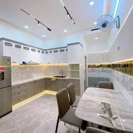 BÁN NHÀ SIÊU HOT Ở TẾT TẠI ĐƯỜNG  HỒ ĐẮC DI - GIÁP TÂN BÌNH - BÌNH TÂN  80M2 - 2T - 4.2 TỶ  CHỈ CÓ