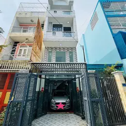 BÁN NHÀ Ờ ĐƯỜNG LƯU CHÍ HIẾU - TÂY THẠNH, TÂN PHÚ - 8.3 TỶ - 104M2 - 2 TẦNG
3 PHÒNG TRỌ CHO THUÊ