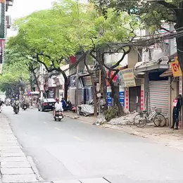 Bán nhà Mặt phố Doãn Kế Thiện - Cầu Giấy, vỉa hè ô tô tránh KD sầm uất 50m chỉ 10.5 tỷ