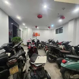Bán tòa cho thuê phố Trung Phụng 60m2, 7T, MT6.5m lô góc 16.8 tỷ cho thuê 100tr/tháng