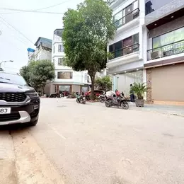Bán nhà phân lô 45m2 6 tầng oto tránh vỉa hè phố Tu Hoàng - Nam Từ Liêm