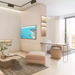 Căn hộ cao cấp tại Đà Nẵng giá ưu đãi