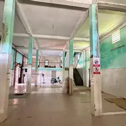 ✅ CHO THUÊ KHO HƠN 300m2 XÓM HÀNH - An Tây