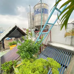 SIÊU PHẨM MẶT TIÊN KINH DOANH KHÁCH SẠN - CẠNH AEON CAO LỖ - SÁT BỆNH VIỆN QUẬN 8 . [P4Q8] CHỈ
