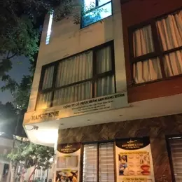 💥💥  Bán Nhà Phố Ngụy Như Kon Tum Thanh Xuân 52 m2  x 7 Tầng 💥💥