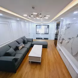 Bán nhà Văn Quán, nhà đẹp full nội thất xịn sò,  phòng cháy chữa cháy, lô góc thang máy, ô tô đỗ