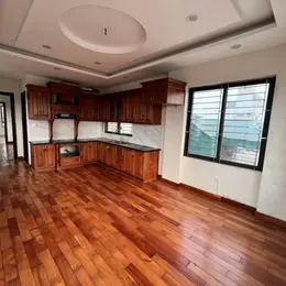 BÁN NHÀ PHÂN LÔ TAM TRINH - HOÀNG MAI, DT 60 M2, MẶT TIỀN 8 M, GIÁ 17 TỶ.