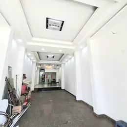 Bán nhà mặt tiền kinh doanh Lý Thường Kiệt, P8, Tân Bình, 100m2, 5 tầng, thang máy.