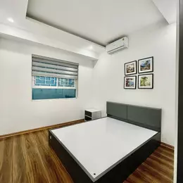 Chính chủ cần bán căn hộ C14 Bắc Hà 3 ngủ 2 vệ sinh full nội thất đẹp ở luôn được giá 5,x tỷ