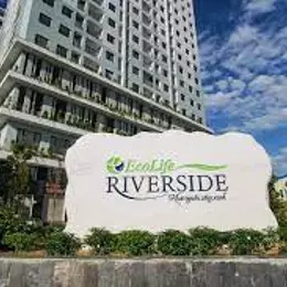 Bán 5 căn Ecolife Riverside - Quy Nhơn,1.05 tỷ/căn, nhà  mới 100%,