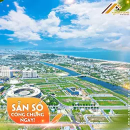 CHÍNH CHỦ GỬI BÁN MỘT SỐ LÔ ĐẤT NỀN PHÂN KHU V6