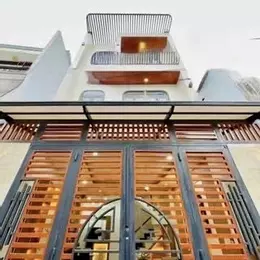 ☘️BÁN NHÀ 5 TẦNG ⚡️4PN, NGAY PHAN HUY ÍCH, HXH, P12 GÒ VẤP, NHỈNH 5 TỶ