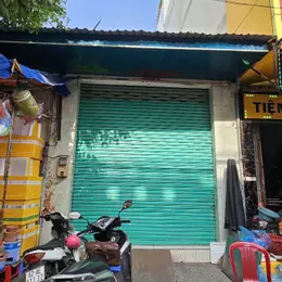2MT 791 Phạm Văn Bạch, Gò Vấp Ngay Chợ KD Tốt, Giá siêu rẻ 124tr/m2
