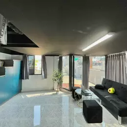 CHDV DÒNG TIỀN 140 TRIỆU/THÁNG - THANG MÁY - HẺM XE HƠI - FULL NỘI THẤT GIÁ 25 TỶ 900 TL