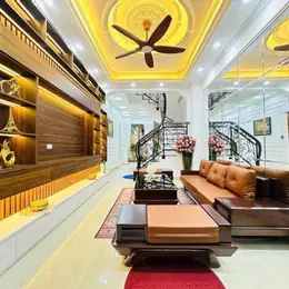 Chính chủ cần bán GẤP nhà ĐẸP view hồ Quan Nhân - Thanh Xuân - 33m2 x 5 tầng - Giá rẻ