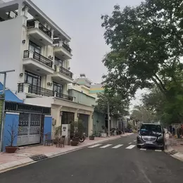 Cần bán Gấp ngôi nhà TĐC con sông Phú Định P.16, Q8 chính công ty