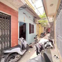 Bán nhà phố Minh Khai, Hai Bà Trưng 36m, 1 tầng. Giá: 7.8 tỷ
