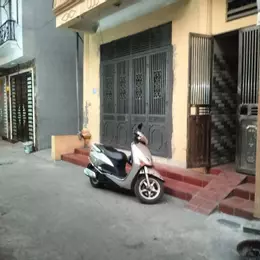 bán 60m yên duyên tặng nhà lô góc ô tô thông hoàng mai