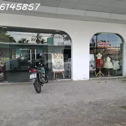 + CHÍNH CHỦ CÓ CĂN NHÀ MẶT PHỐ CẦN BÁN TẠI HUYỆN CHÂU THÀNH - TỈNH BẾN TR/ LH SDT 0936145857