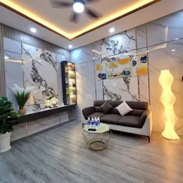 BÁN NHÀ 2 LẦU 4 TỶ 170 GẦN NGÃ TƯ LINH XUÂN .TP THỦ ĐỨC