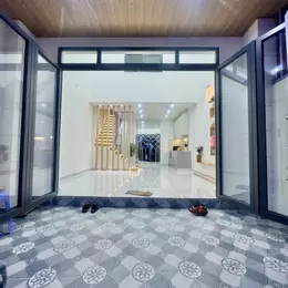 CẦN BÁN GẤP TRƯỚC TẾT  - NHÀ ĐẸP QUẬN 2 - TP THỦ ĐỨC