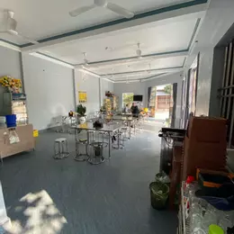 CẦN BÁN NHÀ LÔ GÓC PHƯỜNG TIỀN PHONG KINH DOANH ĐỈNH