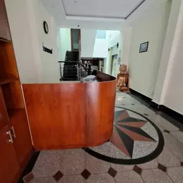 HXH NGỦ TRONG NHÀ  - GẦN LÊ VĂN VIỆT - KHU CỰC ĐẸP 7PN - 4 TẦNG HOÀN CÔNG - 80M2 - CHỈ HƠN 6 TỶ TL
