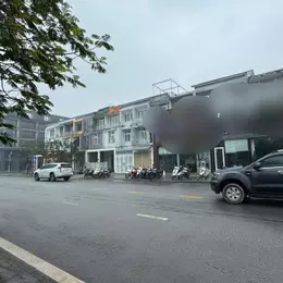 Cho thuê Mặt tiền Hoàng Quốc Việt đại lộ kinh doanh Sát Aeon Mall