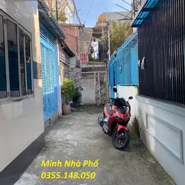 Bán Nhà Chu Văn An, 3 PN Sát Học Viện Cán Bộ, Coop Mart Hơn 4 Tỉ