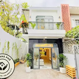 ☘️BÁN VILLA NGANG 6M,✨PHAN HUY ÍCH,HXH, P12 GÒ VẤP, GIÁ 8 TỶ HƠN