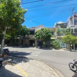 Lô góc mặt tiền 10,5m -Sơn Trà -Kinh doanh đỉnh cao - Giá chỉ 7,85 tỷ .
