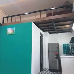 Tòa căn hộ mặt tiền 4 tầng khu An Thượng -Biển Mỹ Khê-Giá chỉ 8,9 tỷ .