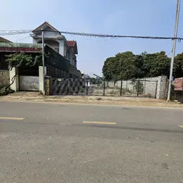 Bán đất đẹp giá rẻ Phú Cát sát nhà máy In tiền, ĐL Thăng Long 96m nhỉnh 3tỷ