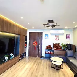 💥Lô góc CC Ban cơ yếu Lê Văn Lương 125m 3PN, View công viên, hơn 9 tỷ💥