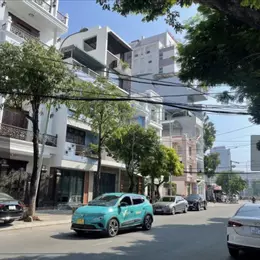NHÀ ĐẸP HẢI CHÂU ĐÀ NẴNG  – 125M² – KINH DOANH NGAY 💥