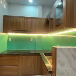 NĂM MỚI NHÀ MỚI CHỦ MỚI, HẺM XE TẢI THÔNG BÀN CỜ, 2 TẦNG CHƯA QUA ĐẦU TƯ 48M2, 4X12 VUÔNG VỨC CHỈ