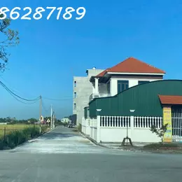 Chỉ hơn 1 tỷ - Sở hữu ngay lô đất vàng tại trung tâm xã Trừng Xá - Minh Tân, Lương Tài, Bắc Ninh