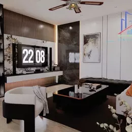 SIÊU HIẾM - RẺ - HƠN 7 TỶ - 50M NHÀ MỚI CỔ LINH - THANG MÁY - Ô TÔ ĐỖ CỔNG - GẦN AEON