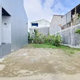 🔸 Đất mặt tiền kiệt ô tô Xuân Hoà - 87m2 - 2,2 Tỷ thuộc Thuỷ Vân , Huế