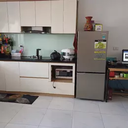 Chính chủ cần bán gấp căn hộ 68.5m giá 2.3 tỷ tại khu 5 tòa mới KĐT Thanh Hà Mường Thanh