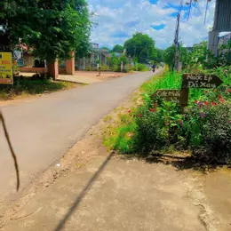 Bán Nhà 2 Mặt Tiền Gần Chợ Hoà Phú, Buôn Ma Thuột Giá 1tỷ950