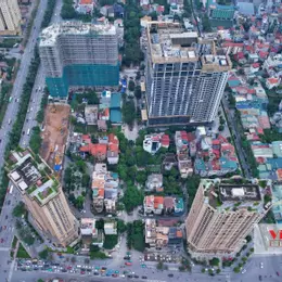 BÁN CĂN HỘ WESTLAKE RESIDENTIAL - VIEW HỒ TÂY, TRUNG TÂM QUẬN TÂY HỒ- GIÁ CỰC TỐT