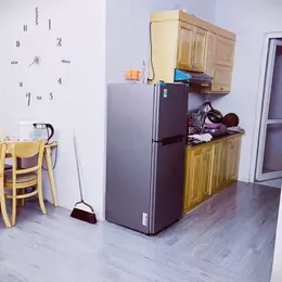 Bán nhanh căn hộ 62m² full nội thất tại KĐT Thanh Hà – Giá chỉ 2.2 tỷ!