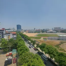 bán toà nhà văn phòng phố lê trọng tấn, thanh xuân 8 tầng thang máy