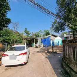 🔸 Bán hai trước mặt kiệt 108 Lê Ngô Cát, Thuỷ Xuân, Thuận Hoá, TP Huế ✅