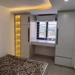 Căn hộ CCMN Hồ Tùng Mậu, hiếm,64m2, 2 sàn 2PN,2wc ,oto 10m, 1.85 tỷ