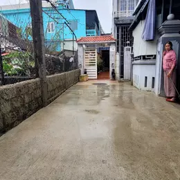 Giá Quá Tốt. Bán Đất Mặt tiền kiệt đường Tùng Thiện Vương, Vỹ Dạ cách PVĐ 30m