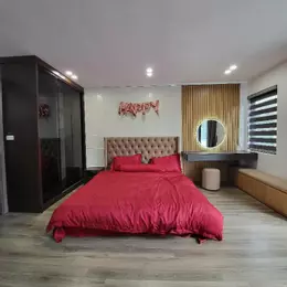 NHANH MỚI KỊP DUY NHẤT 1 CĂN BỒ ĐỀ LONG BIÊN - 71 m2 x1 TẦNG CHỈ 12.9TỶ CÓ THƯƠNG LƯỢNG 

MẶT NGÕ